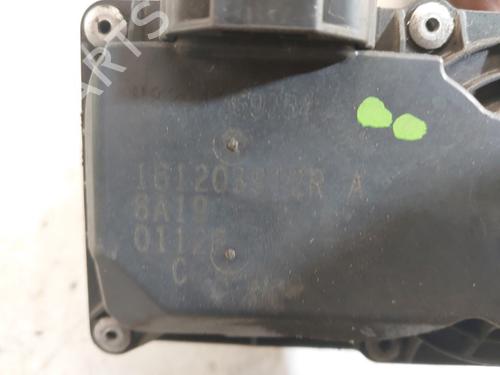Throttle body RENAULT TWINGO III (BCM_, BCA_) 1.0 SCe 70 | BP38986978M82 - Image 4