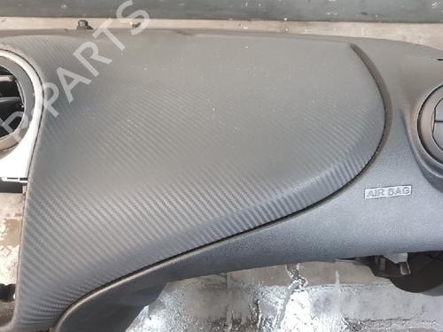 Airbag Kit ALFA ROMEO MITO (955_) 1.4 TJet (955AXA1B) | BP12061049C86 