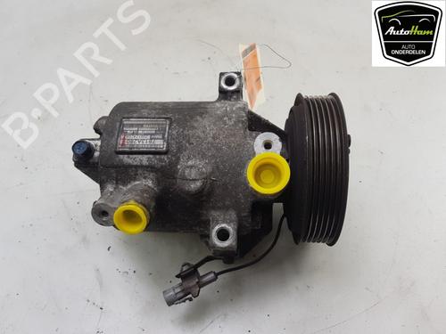 Used AC compressor AC compressor 16910005 16910005