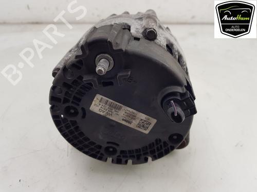 Alternator AUDI A4 B9 Avant (8W5, 8WD) 2.0 TDI | BP16474039M7 