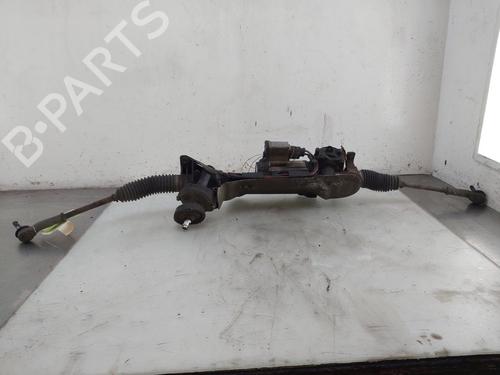 Used Steering rack Steering rack VW GOLF PLUS V (5M1, 521) 1.6 FSI (115 hp) 34056458 34056458