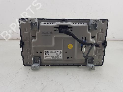 Electronic module VW CRAFTER Van (SY_, SX_) 2.0 TDI FWD (SYB, SYC, SYD) | BP23573751M83 - Image 3