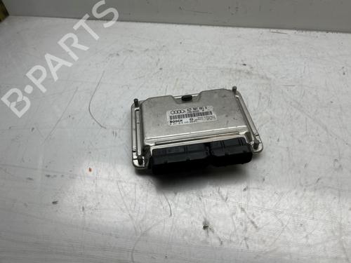 Calculateur moteur (ecu) AUDI A6 C5 Avant (4B5, 4B6) 2.5 TDI quattro (180 hp) 32087344