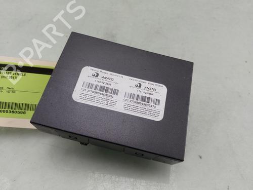 Electronic module SEAT LEON (5F1) 2.0 TDI | BP34540781M83 - Image 3