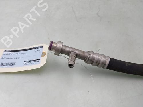 AC pipe MERCEDES-BENZ C-CLASS (W204) C 180 CGI (204.049) | BP28715770M126 - Image 3
