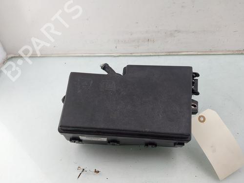 Used Fuse box FORD FOCUS III 1.5 EcoBoost (150 hp) 28112476