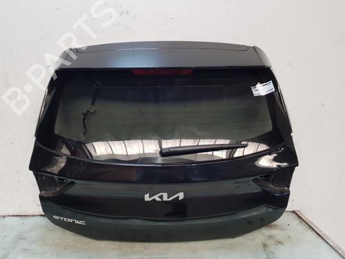 Tailgate KIA STONIC (YB) 1.0 T-GDi Eco-Dynamics+ | BP22634718C6 