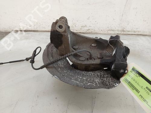 Used Right front steering knuckle Right front steering knuckle BMW Z4 Roadster (E89) sDrive 18 i (156 hp) 35752036 35752036