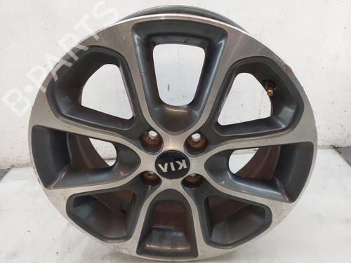 Fælk KIA PICANTO III (JA) 1.2 | BP33869214C45 - Image 3
