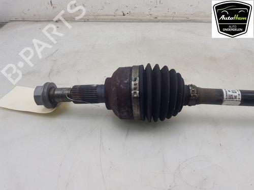 Right rear driveshaft TESLA MODEL 3 (5YJ3) EV AWD | BP17103638M41 