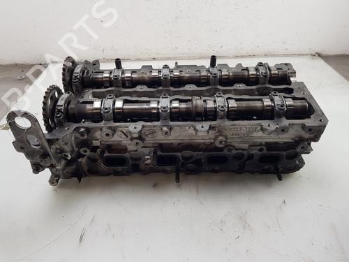 Used Cylinder head MERCEDES-BENZ GLC Coupe (C253) 220 d 4-matic (253.303, 253.305) (163 hp) 23573625