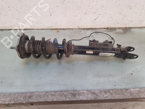 Used Left front shock absorber MERCEDES-BENZ C-CLASS Coupe (C205) AMG C 63 S (205.387) (510 hp) 24227612