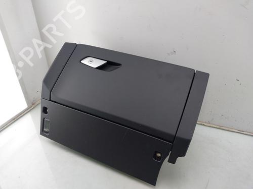 Handskerum AUDI A6 C8 Avant (4A5) 50 TDI Mild Hybrid quattro | BP31978733C95