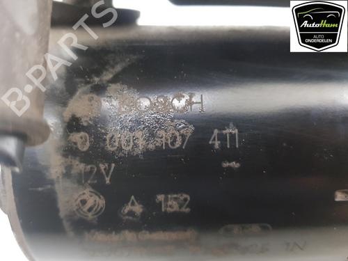 Starter ALFA ROMEO 147 (937_) 1.6 16V T.SPARK ECO (937.AXA1A, 937.BXA1A) | BP15398726M8 