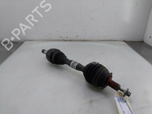 Used Left front driveshaft MERCEDES-BENZ B-CLASS Sports Tourer (W246, W242) B 200 (246.243) (156 hp) 29632749