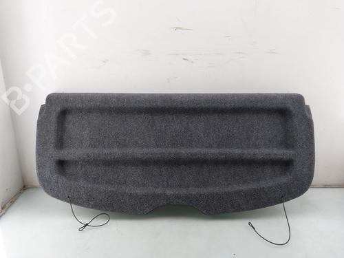 Used Rear parcel shelf Rear parcel shelf NISSAN MICRA V (K14) 0.9 IG-T (90 hp) 35897450 35897450