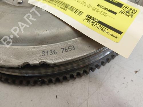 Flywheel VOLVO XC40 (536) T5 Plug-in Hybrid | BP39265567M101 - Image 4
