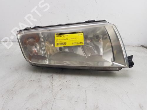Faro derecho Faro derecho SKODA FABIA I (6Y2) 2.0 (116 hp) 36108282 36108282