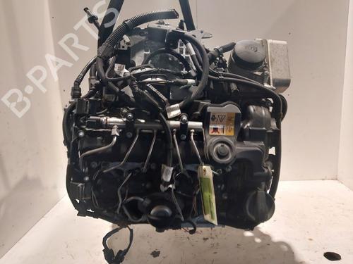 Used Engine BMW X3 (F25) xDrive 20 i (184 hp) 30060265
