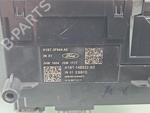 Steering column stalk FORD FIESTA VII (HJ, HF) 1.0 EcoBoost | BP31756010I23 