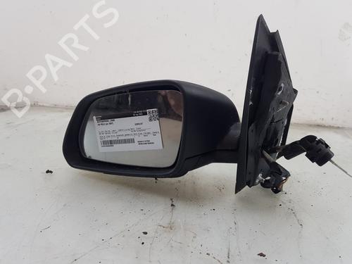 Left mirror VW POLO IV (9N_, 9A_) 1.2 12V | BP28602730C26
