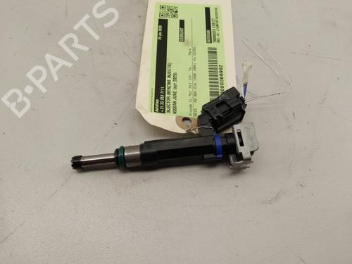 Injector Injector NISSAN JUKE (F16_) 1.6 Hybrid (143 hp) 37021344 37021344