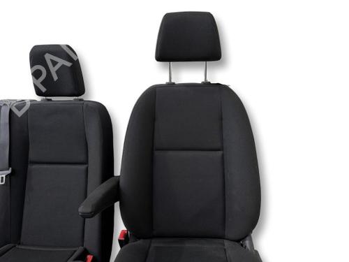 Seats set MERCEDES-BENZ SPRINTER 3,5-t Van (B907, B910) 316 CDI RWD (907.631, 907.633, 907.635, 907.637) | BP40598393C78 - Image 4