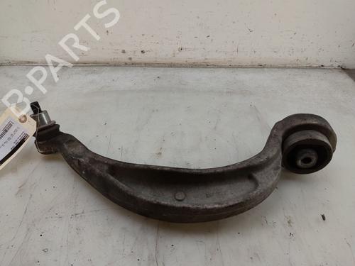 Used Left front suspension arm AUDI A4 B8 (8K2) 1.8 TFSI (120 hp) 29274690