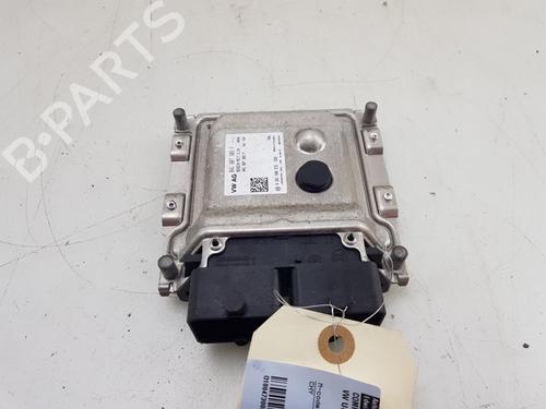 Motorstyringsenhed VW UP! (121, 122, BL1, BL2, BL3, 123) 1.0 (60 hp) 28950141