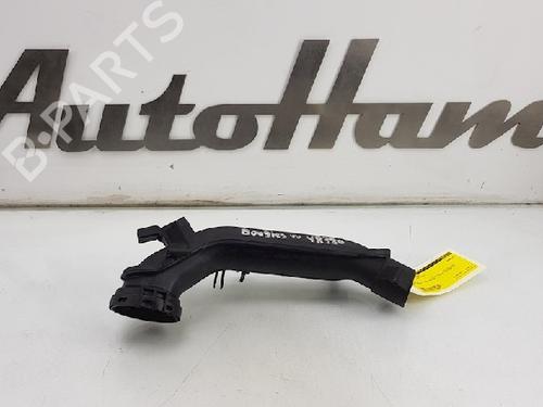 Used Intercooler pipe Intercooler pipe SEAT LEON (1P1) 1.2 TSI (105 hp) 13139640 13139640