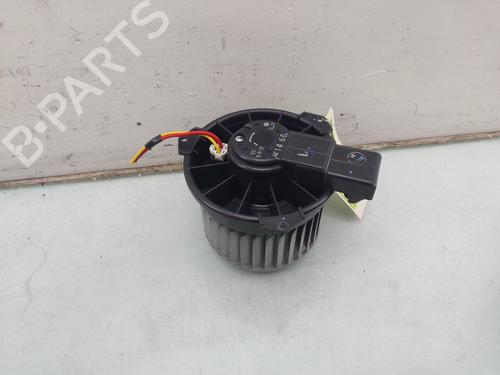 Heater blower motor MITSUBISHI MIRAGE / SPACE STAR VI Hatchback (A0_A) 1.0 (A05A) | BP37150904M62 - Image 2