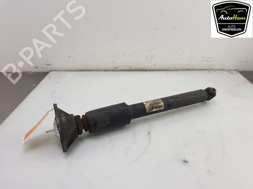 Used Left rear shock absorber BMW 1 (F21) 116 i (136 hp) 12042619