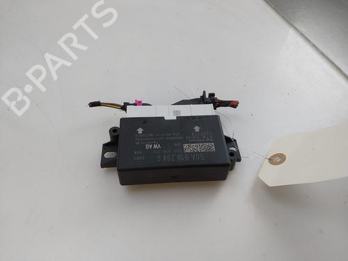 Control unit VW POLO VI (AW1, BZ1, AE1) 2.0 GTI | BP25790882M11 - Image 2