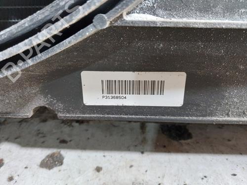 Radiator set VOLVO V60 I (155) D2 | BP39742495M120  - Image 5