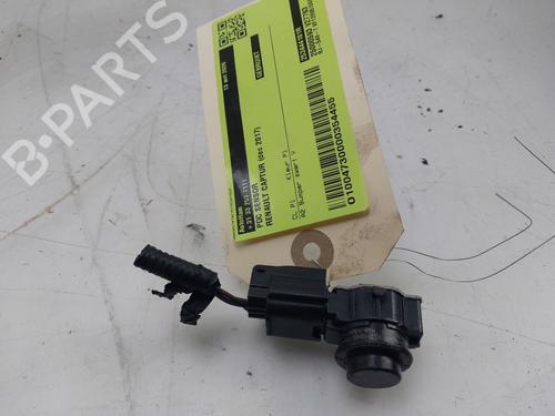 Electronic sensor RENAULT CAPTUR I (J5_, H5_) 0.9 TCe 90 | BP33286909M84 - Image 2