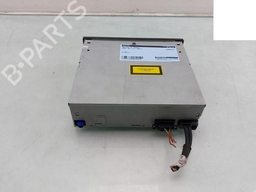 Elektronisk modul AUDI A6 C6 Avant (4F5) 3.0 TDi | BP27507483M83 