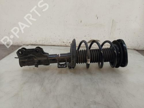 Used Left front shock absorber Left front shock absorber FORD FOCUS IV Turnier (HP) 1.0 EcoBoost mHEV (155 hp) 36422417 36422417