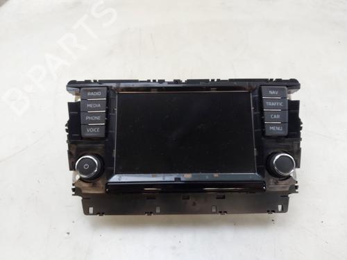 Used Control unit Control unit 36839152 36839152