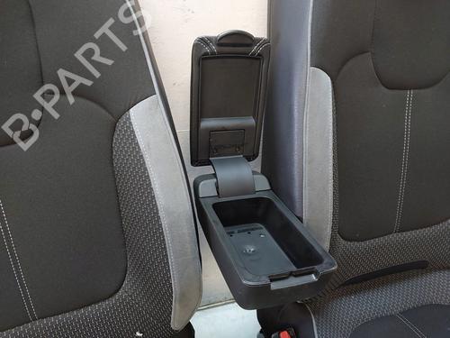 Seats set RENAULT CAPTUR I (J5_, H5_) 1.2 TCe 120 | BP37169935C78 - Image 4