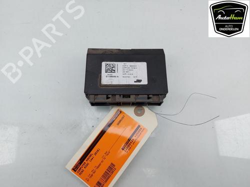 Used Control unit Control unit 12048114 12048114