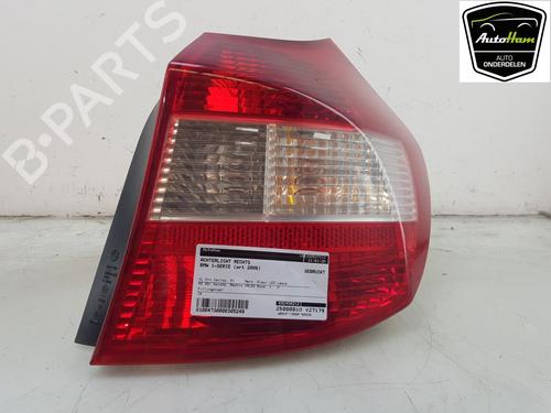 Right taillight BMW 1 (E87) 116 i | BP23390486C35 