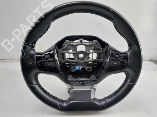 Steering wheel PEUGEOT 308 SW II (LC_, LJ_, LR_, LX_, L4_) 1.6 BlueHDi 120 | BP29744038C49 