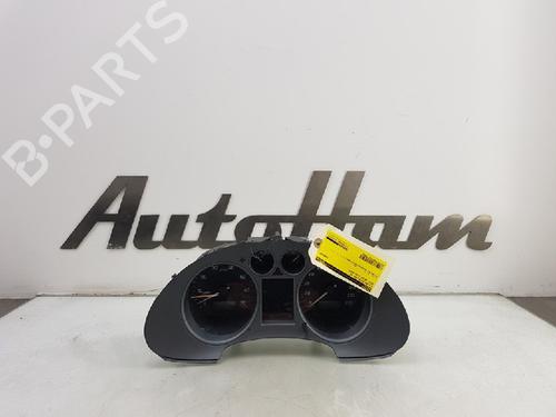 Used Instrument cluster SEAT IBIZA III (6L1) 1.4 16V (86 hp) 12032539