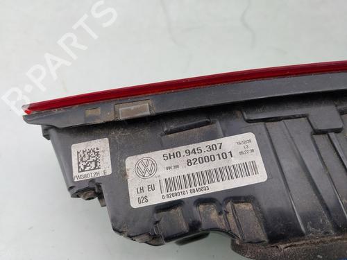 Left taillight VW GOLF VIII (CD1, DA1) 2.0 TSI R 4motion | BP33718085C34 - Image 4