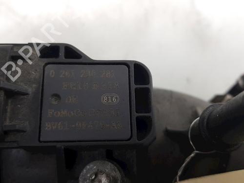 Other FORD FIESTA VI (CB1, CCN) 1.0 EcoBoost | BP25979579O1 