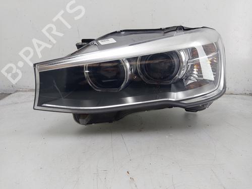 Koplamp links BMW X3 (F25) xDrive 20 i (184 hp) 30060451
