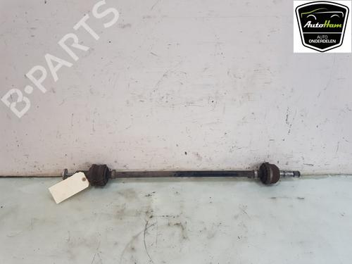 Used Right rear driveshaft VOLVO XC90 II (256) D5 AWD (224 hp) 16200658