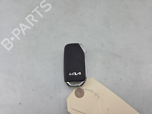 Elektronisk modul KIA CEED (CD) 1.5 T-GDI (140 hp) 30610871