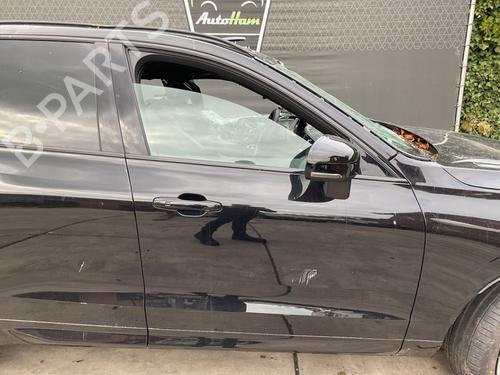 Porta frente direita VOLVO XC60 II (246) T8 Hybrid AWD (390 hp) 30102831