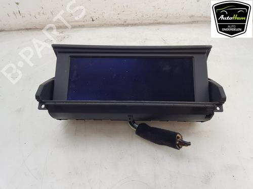 Elektronisk modul BMW Z4 Roadster (E89) sDrive 35 i (306 hp) 17706398
